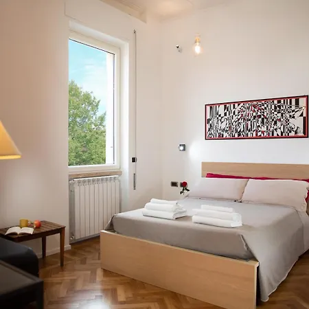 In Isole Gæstehus *