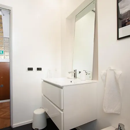 In Isole Gæstehus Rom