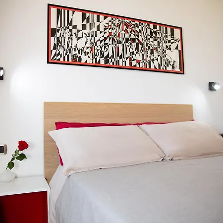 In Isole Gæstehus Rom