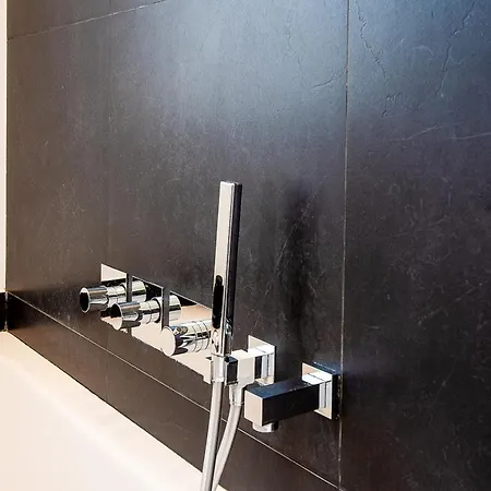 Gæstehus In Isole Rom