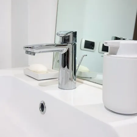 Penzion In Isole Řím