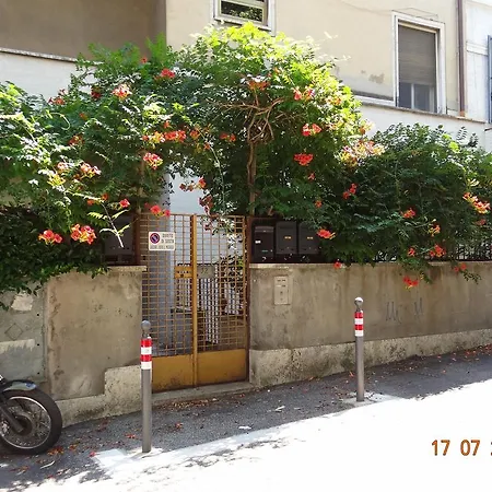 Guest house In Isole