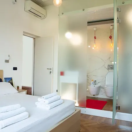 Pensionat In Isole Rom