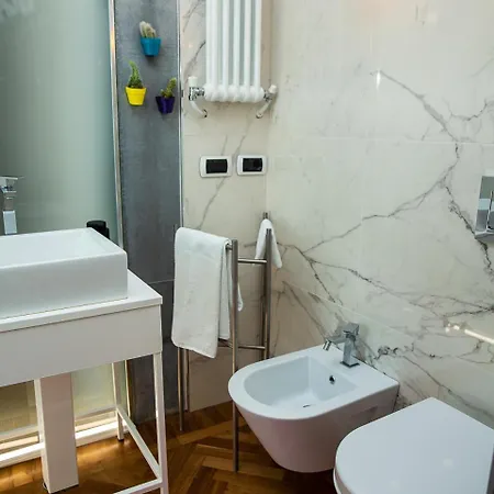 In Isole Pensionat *