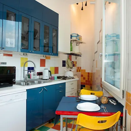 In Isole Pensionat Rom