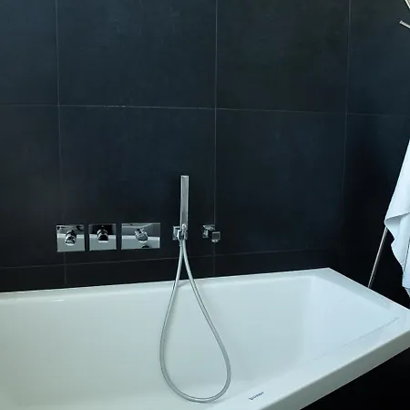 Pensionat In Isole *