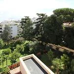 بيت ضيافة In Isole