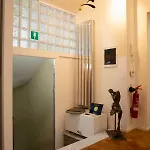بيت ضيافة In Isole *